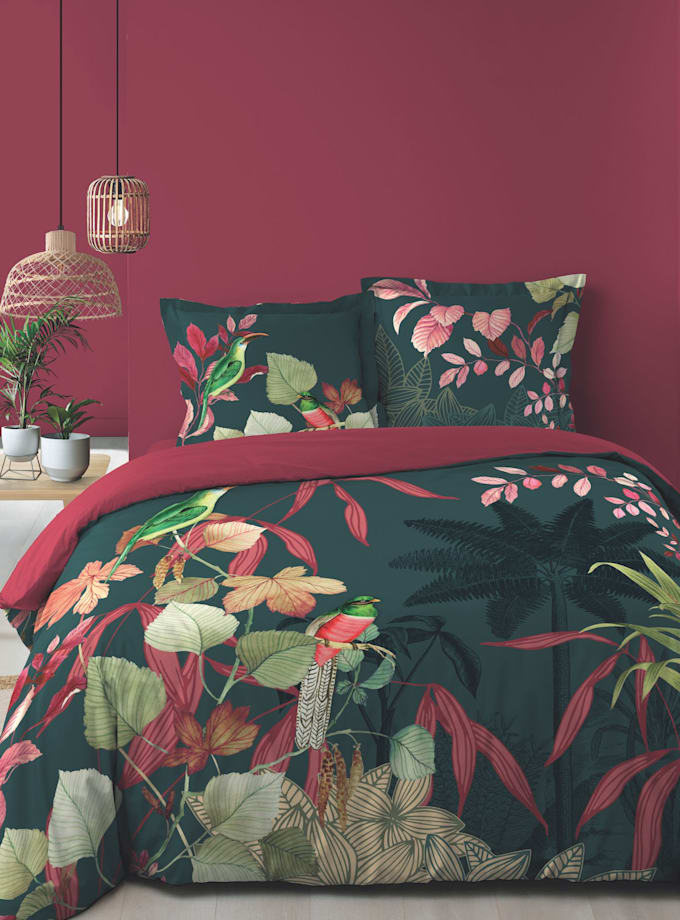 Change background your bed set designs by Imran123456789 Fiverr