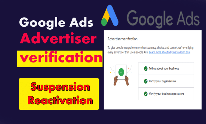 dogoogleadsadvertiserverificationin24hours