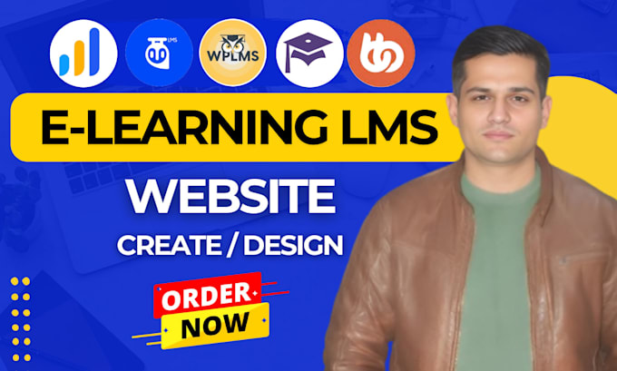 setup learndash, buddyboss, tutorlms, wplms for wordpress lms elearning website