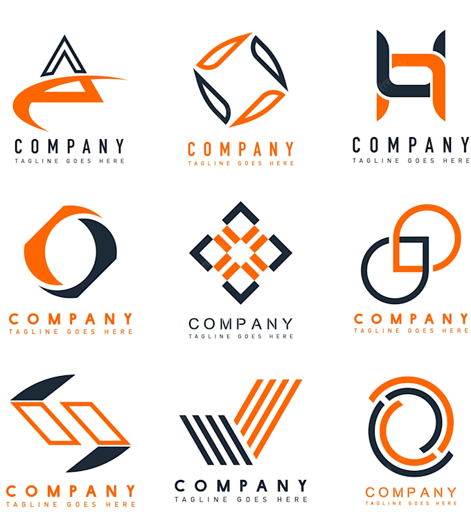 Design A Professional Minimalist Logo By Anum sajid Fiverr