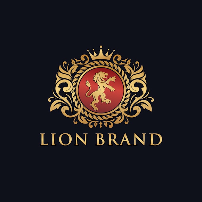 Design luxury business or band logo by Jesica4works | Fiverr