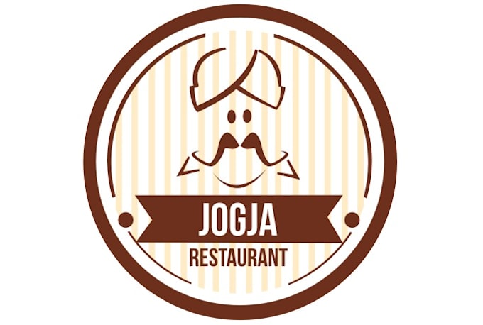 design and develop a inspiring LOGO