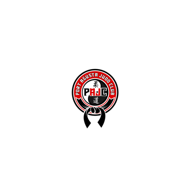 create a super logo for a judo club