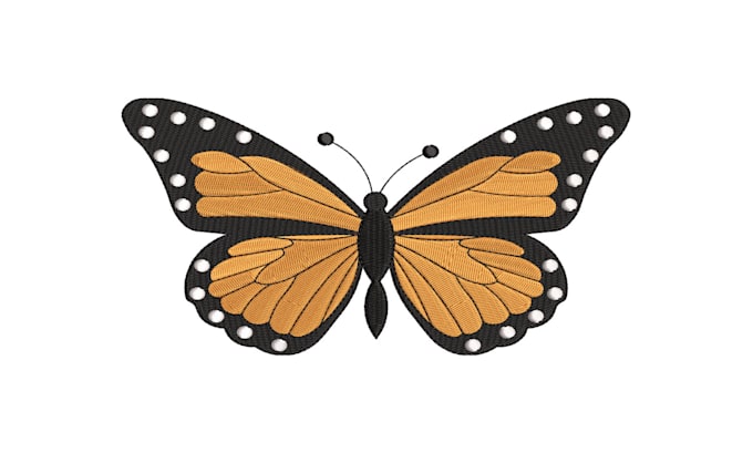 do custom embroidery digitizing into dst,pes,jef file