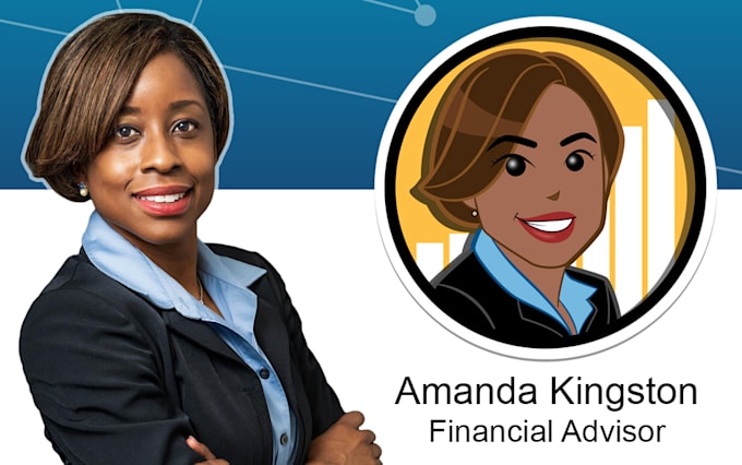 do profile pictures for entrepreneurs