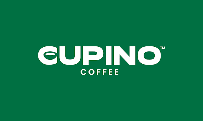 design a modern wordmark, custom font business logo