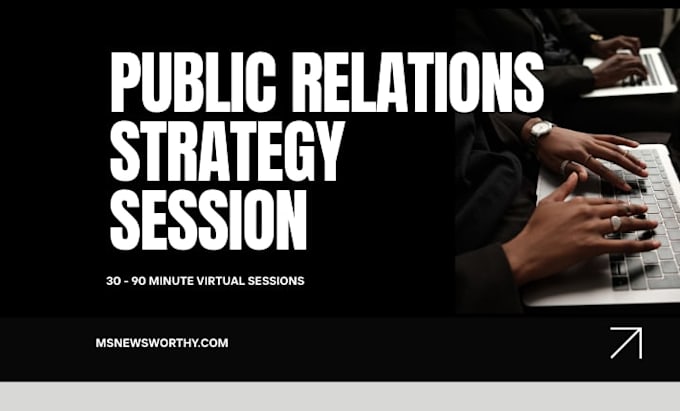 provide celebrity PR strategy