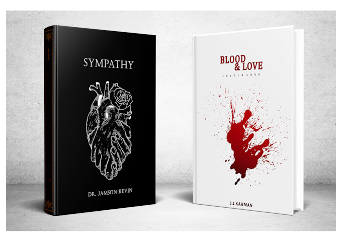 design religious and spiritual book covers or ebook cover