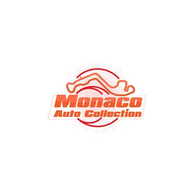 design exotic used car logo