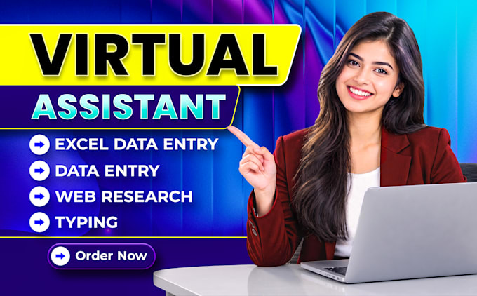 do data entry, data mining, web research, copy paste and excel data entry jobs