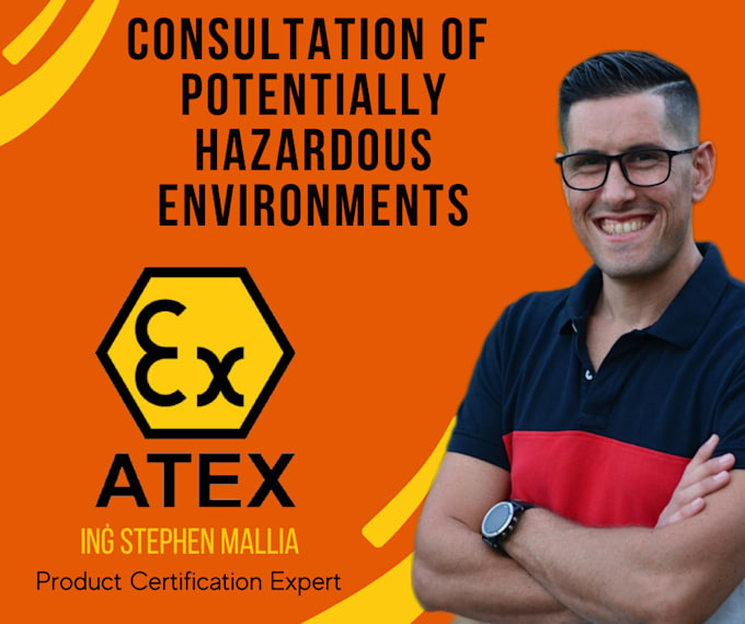 consult on potentially hazardous environments