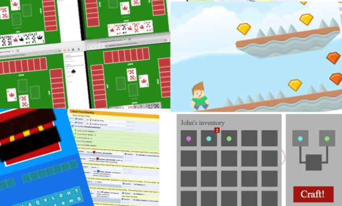 assist you in creating your construct 3 project