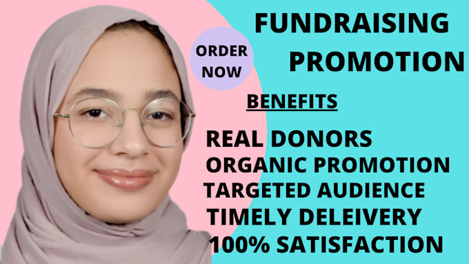 Crowdfunding for Students - GoFundMe