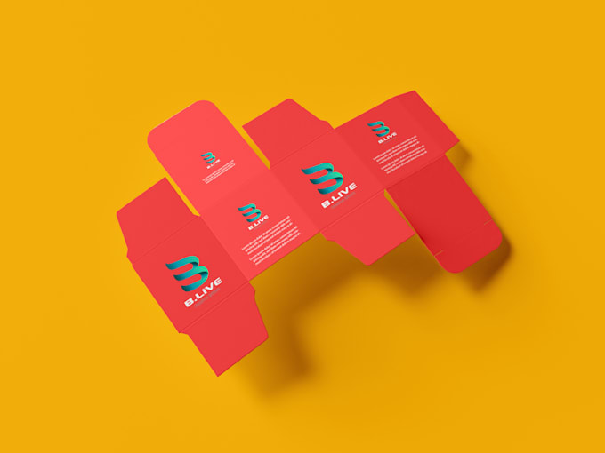 do any packaging dieline, diecut, box dieline or die cutting