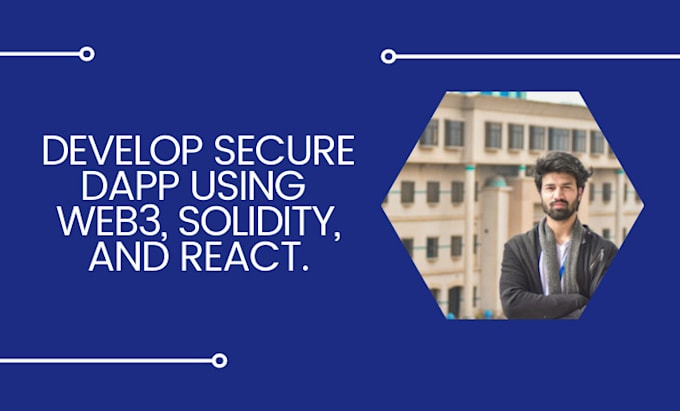 create dapps, web3, nft solutions for your business