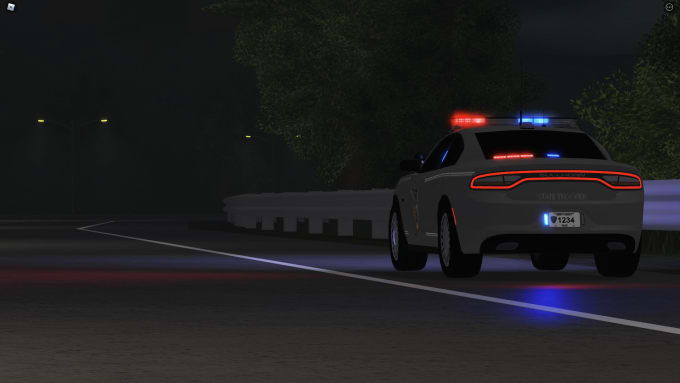 Erlc Liveries Template