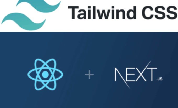 Convert figma to next js,react js using tailwind css by Expertchamber12 ...