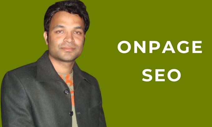 do SEO onpage optimization and technical onpage of wordpress with yoast