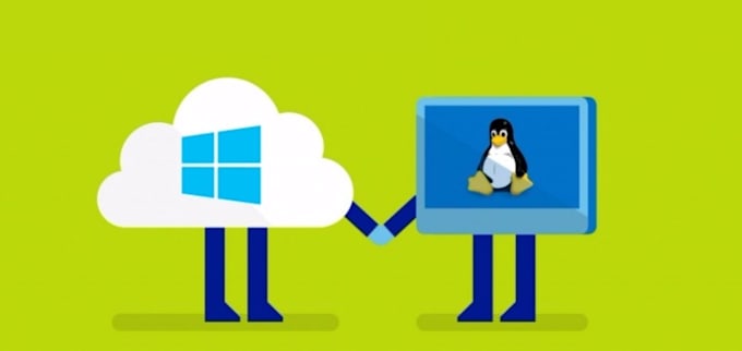 Configure, implement or diagnose windows and linux technologies by Prem ...