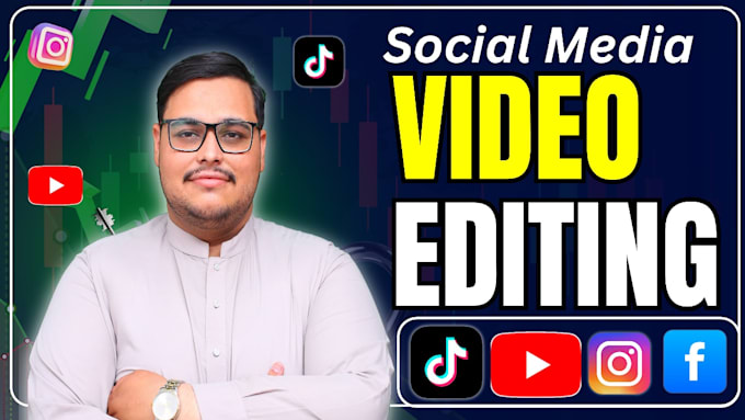 edit engaging youtube and social media videos using royalty free stock clips