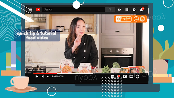 edit your elearning tutorial or online course video