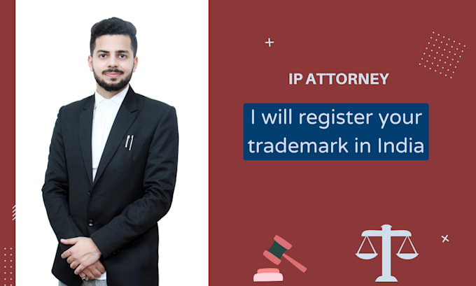 do trademark search and registration in india
