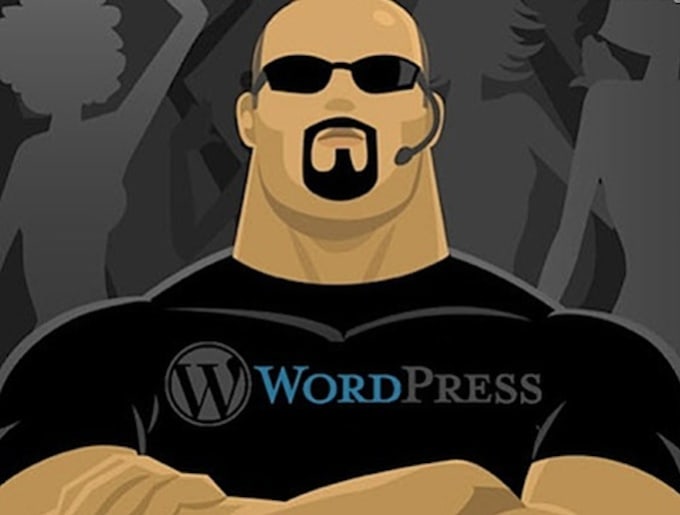 install and secure Wordpress in 3 hours
