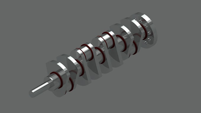 do mechanical 2d and 3d designs