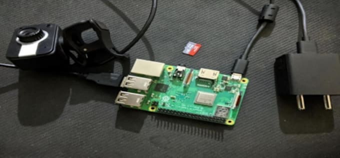 Make arduino and raspberry pi project with circuit design by Yatharth01 ...