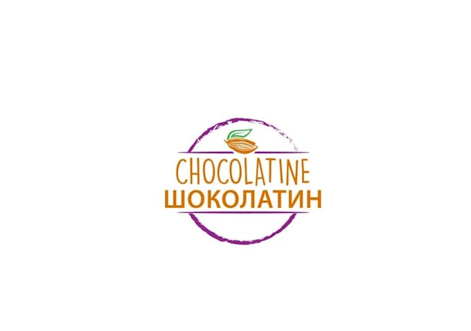 design new bakery brand logo