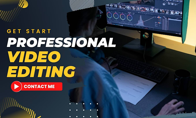 be your best virtual assistant for video editing
