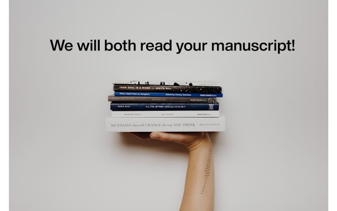double beta read your writing