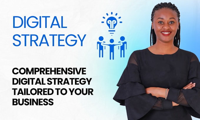 create a marketing strategy to scale your business