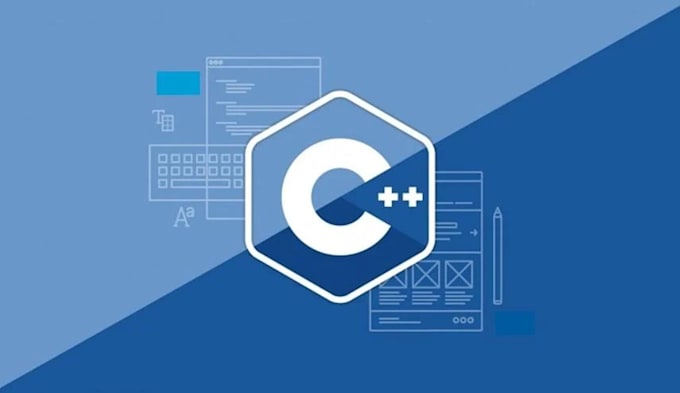 build your c, java or cpp project