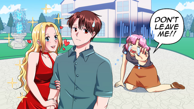 Art Official Anime Channel Channel One Piece 2025