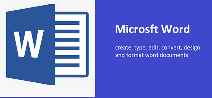 Create and type microsoft word documents by Manindusiriward | Fiverr