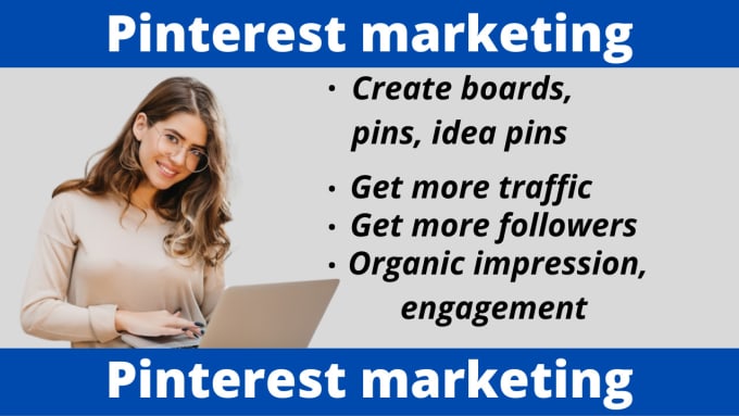 do pinterest marketing for fast organic growth