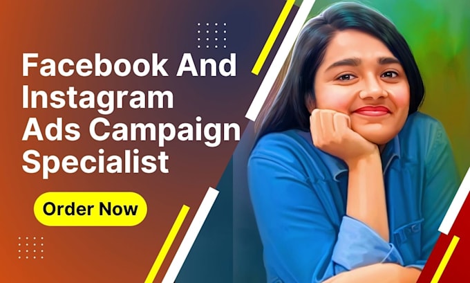 do facebook advertising, marketing, fb ads campaign, instagram ads