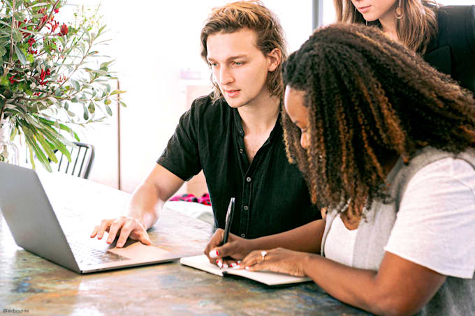 do qualitative, quantitative research methodology, proposals and articles