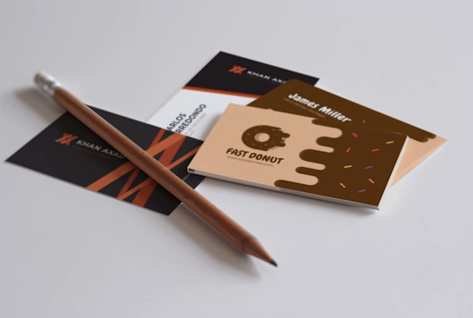 do professional business cards within 24 hours