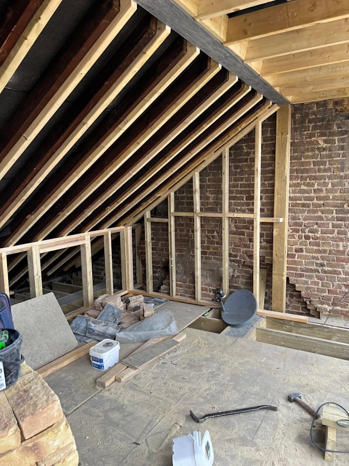 provide UK structural drawings, calculations and reports