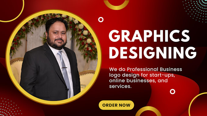 design professional business logo