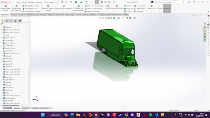 create professional 3d cad models, technical drawings, and manufacturing files