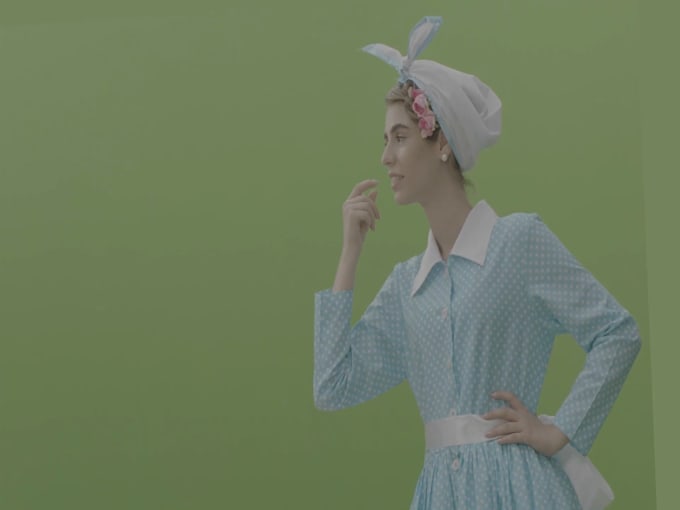 do cinematic vfx, rotoscopy, matchmove, composite and edit