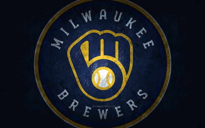 Milwaukee Brewers Logo PNG vector in SVG, PDF, AI, CDR format