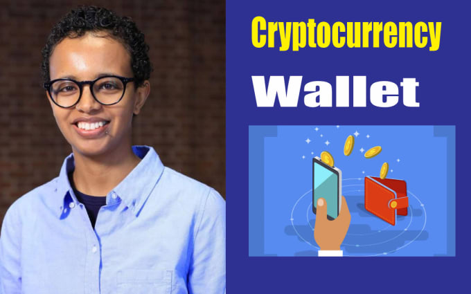 develop cryptocurrency wallet, defi wallet, centralized