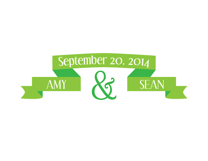 create a wedding, wedding monogram logo
