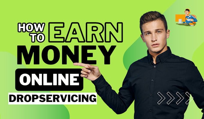 provide you with 10 niches ideas to start dropservicing