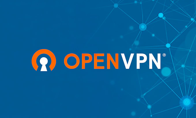 setup your openvpn server