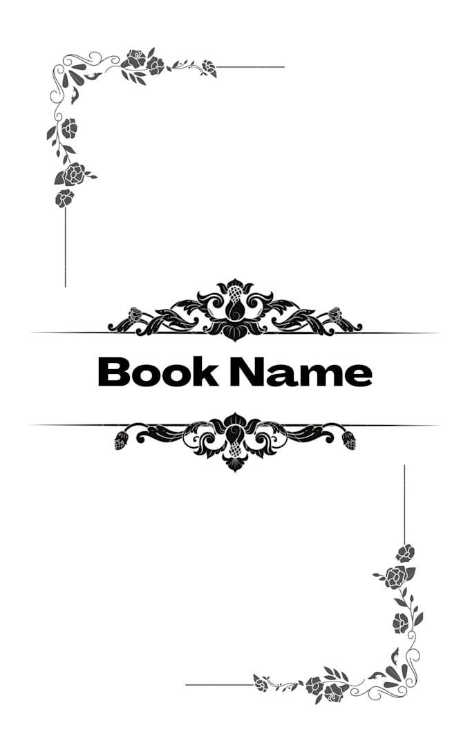 Coloring book format design by Ganeshpatil9891 Fiverr